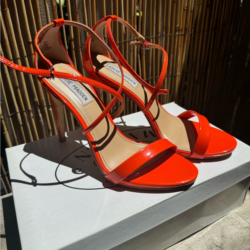 Steve Madden Heels